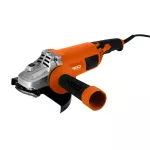 Szlifierka kątowa 3000W, tarcza 230 x 22.2 mm, obroty 6600 min-1