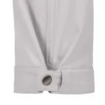 Spodnie robocze OUTDOOR, 4 way stretch, gołębie, rozmiar S