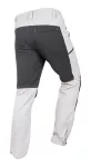 Spodnie robocze OUTDOOR, 4 way stretch, gołębie, rozmiar M