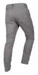 Spodnie robocze OUTDOOR, 2 way stretch, szare, rozmiar XS