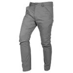Spodnie robocze OUTDOOR, 2 way stretch, szare, rozmiar L