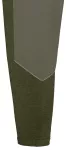 Bluza softshell OUTDOOR, zielona, rozmiar L