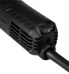 Szlifierka kątowa 1000W, tarcza 125 x 22.2 mm, obroty 3000-12000 min-1