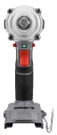 Klucz udarowy bezszczotkowy 18V, 330Nm, 1/2”, Energy+, bez akumulatora