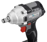 Klucz udarowy bezszczotkowy 18V, 330Nm, 1/2”, Energy+, bez akumulatora