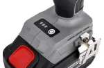 Klucz udarowy bezszczotkowy 18V, 330Nm, 1/2”, Energy+, bez akumulatora