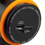 Lampa szperacz 1000lm