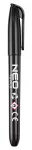 Marker budowlany, 4 kolory, permanentny, wodoodporny, olejowy, 4 szt