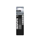 Wiertło do metalu Hex 3.0 mm, 2 szt.