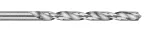 Wiertło do metalu Hex 4.0 mm, 2 szt.