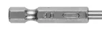 Wiertło do metalu Hex 4.0 mm, 2 szt.