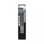 Wiertło do metalu Hex 4.2 mm, 2 szt.