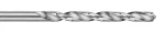 Wiertło do metalu Hex 4.2 mm, 2 szt.