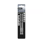 Wiertło do metalu Hex 5.0 mm, 2 szt.
