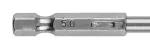 Wiertło do metalu Hex 5.0 mm, 2 szt.