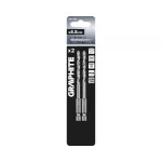 Wiertło do metalu Hex 5.5 mm, 2 szt.