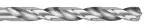 Wiertło do metalu Hex 6,5 mm;, 2 szt.