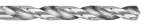 Wiertło do metalu Hex 7.0 mm, 2 szt.