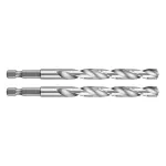 Wiertło do metalu Hex 7.5 mm, 2 szt.
