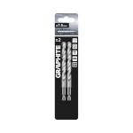 Wiertło do metalu Hex 7.5 mm, 2 szt.