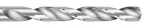 Wiertło do metalu Hex 7.5 mm, 2 szt.
