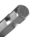 Wiertło do metalu Hex 7.5 mm, 2 szt.