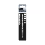 Wiertło do metalu Hex 8.0 mm