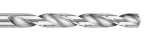 Wiertło do metalu Hex 8.0 mm