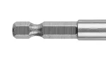 Wiertło do metalu Hex 8.5 mm