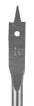 Wiertło do drewna łopatkowe, 10 x 152 mm 54T500