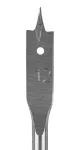 Wiertło do drewna łopatkowe, 12 x 152 mm 54T501