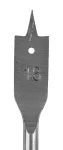Wiertło do drewna łopatkowe, 18 x 152 mm 54T504