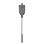 Wiertło do drewna łopatkowe, 22 x 152 mm 54T506