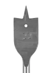Wiertło do drewna łopatkowe, 22 x 152 mm 54T506