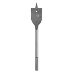 Wiertło do drewna łopatkowe, 24 x 152 mm 54T507
