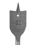 Wiertło do drewna łopatkowe, 26 x 152 mm 54T508