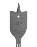 Wiertło do drewna łopatkowe, 28 x 152 mm 54T509