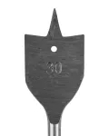 Wiertło do drewna łopatkowe, 30 x 152 mm 54T510
