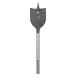 Wiertło do drewna łopatkowe, 34 x 152 mm 54T512