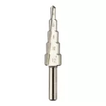 Wiertło stopniowe 4-12 mm