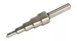 Wiertło stopniowe 4-12 mm
