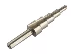 Wiertło stopniowe 4-12 mm