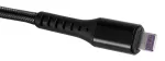 Kabel 3w1, 1,2m