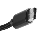 Kabel USB typ C, 2m