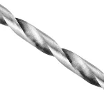 Wiertła do metalu HSS, DIN 338, 1,5 mm, 3 szt.