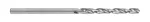 Wiertła do metalu HSS, DIN 338, 3,2 mm, 2 szt.