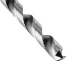 Wiertła do metalu HSS, DIN 338, 3,2 mm, 2 szt.