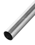Wiertła do metalu HSS, DIN 338, 6 mm, 2 szt.