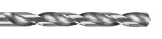 Wiertło do metalu HSS, DIN 338, 8 mm