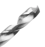 Wiertło do metalu HSS, DIN 340, przedłużane, 3 mm